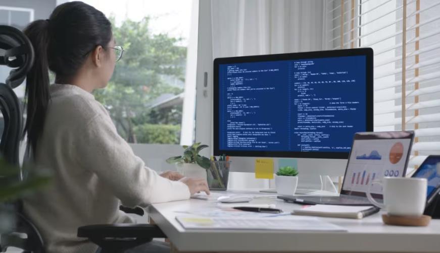 黄石小程序开发：什么是 cURL 命令？