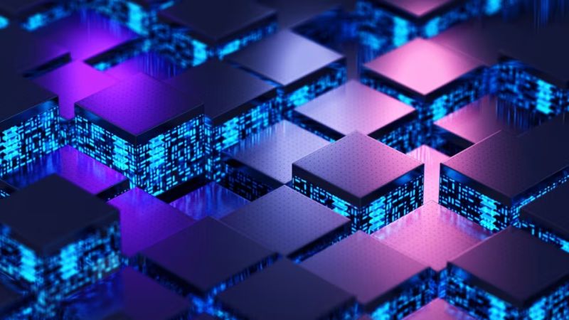 黄石小程序制作：云计算环境赋能，解锁核心红利